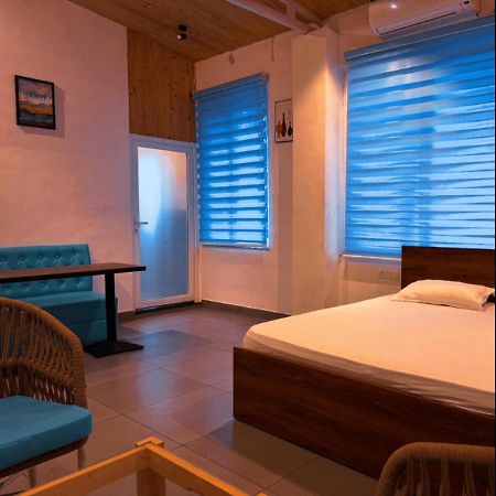 Hotel North Woods - Best Boutique Hotel In Haldwani Nainital Esterno foto