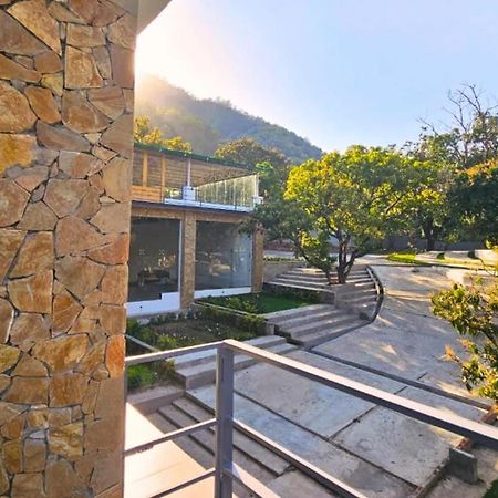 Hotel North Woods - Best Boutique Hotel In Haldwani Nainital Esterno foto