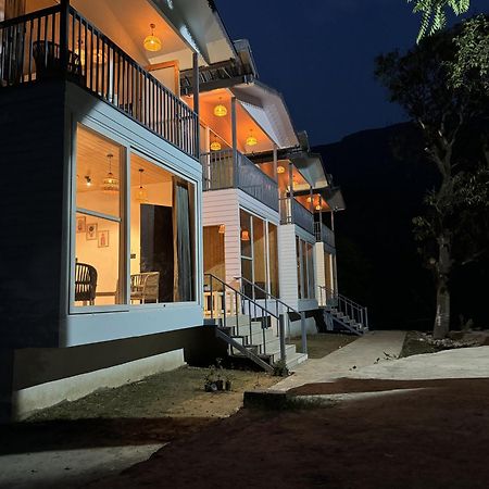 Hotel North Woods - Best Boutique Hotel In Haldwani Nainital Esterno foto