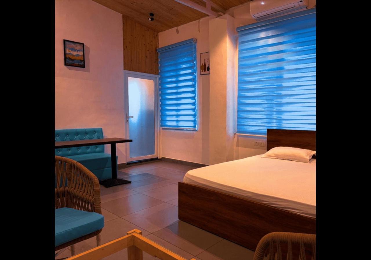 Hotel North Woods - Best Boutique Hotel In Haldwani Nainital Esterno foto