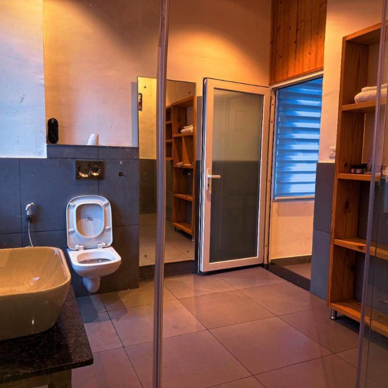 Hotel North Woods - Best Boutique Hotel In Haldwani Nainital Esterno foto