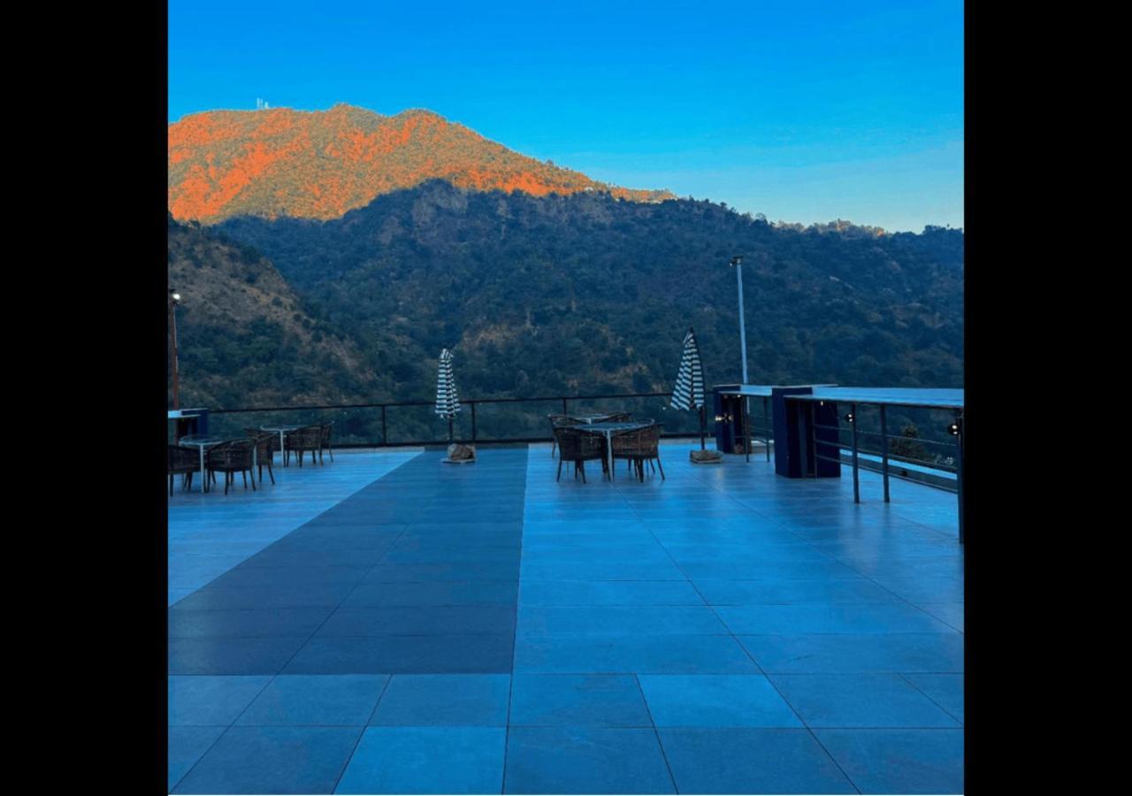 Hotel North Woods - Best Boutique Hotel In Haldwani Nainital Esterno foto
