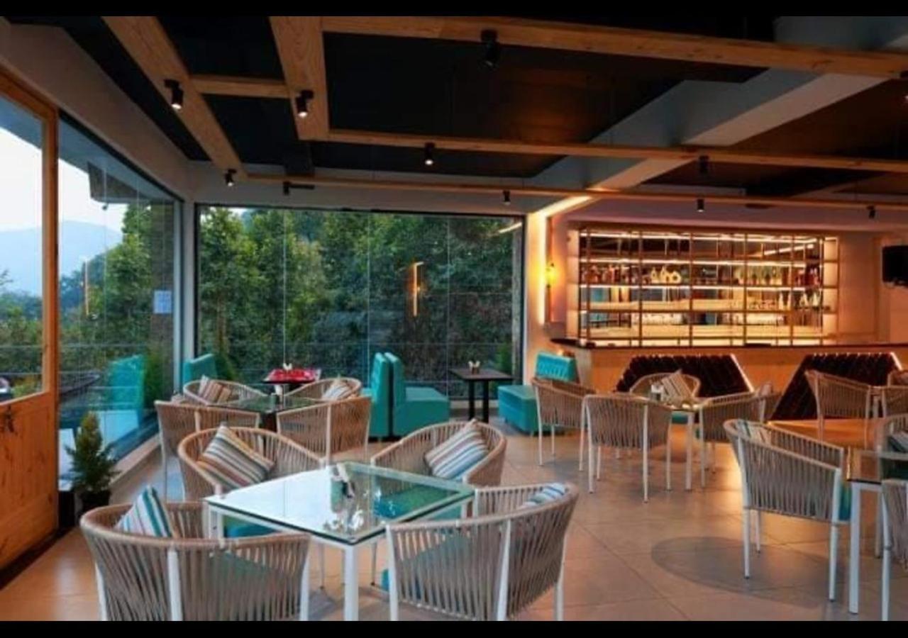 Hotel North Woods - Best Boutique Hotel In Haldwani Nainital Esterno foto