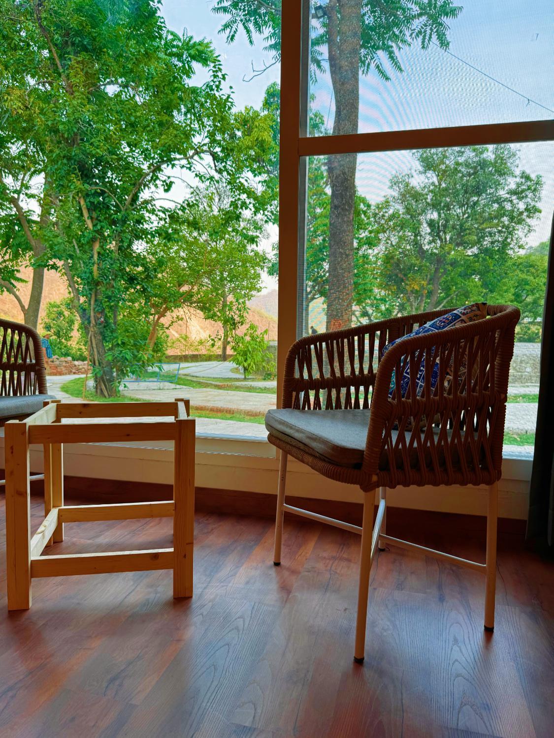 Hotel North Woods - Best Boutique Hotel In Haldwani Nainital Esterno foto