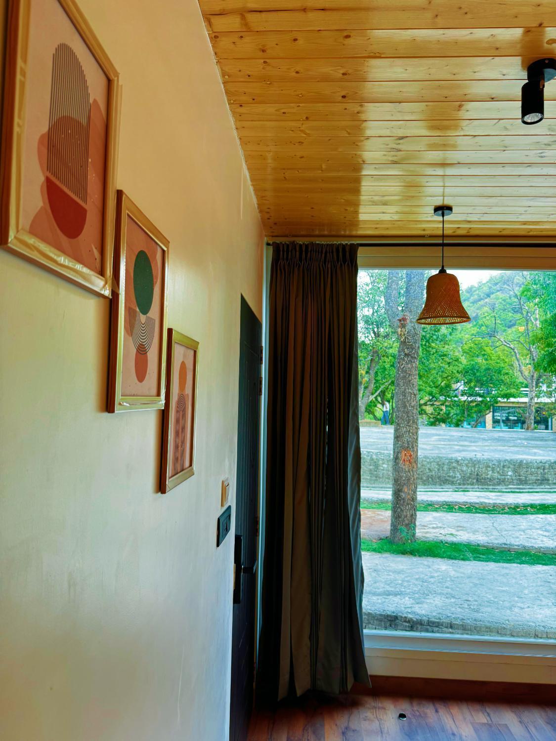 Hotel North Woods - Best Boutique Hotel In Haldwani Nainital Esterno foto