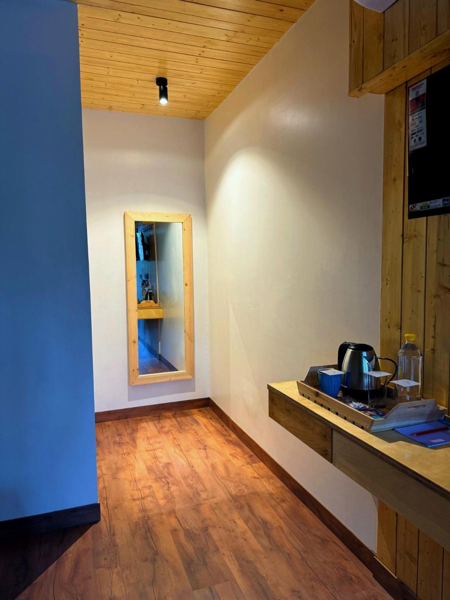 Hotel North Woods - Best Boutique Hotel In Haldwani Nainital Esterno foto