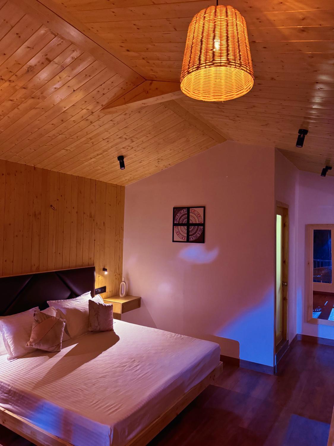 Hotel North Woods - Best Boutique Hotel In Haldwani Nainital Esterno foto