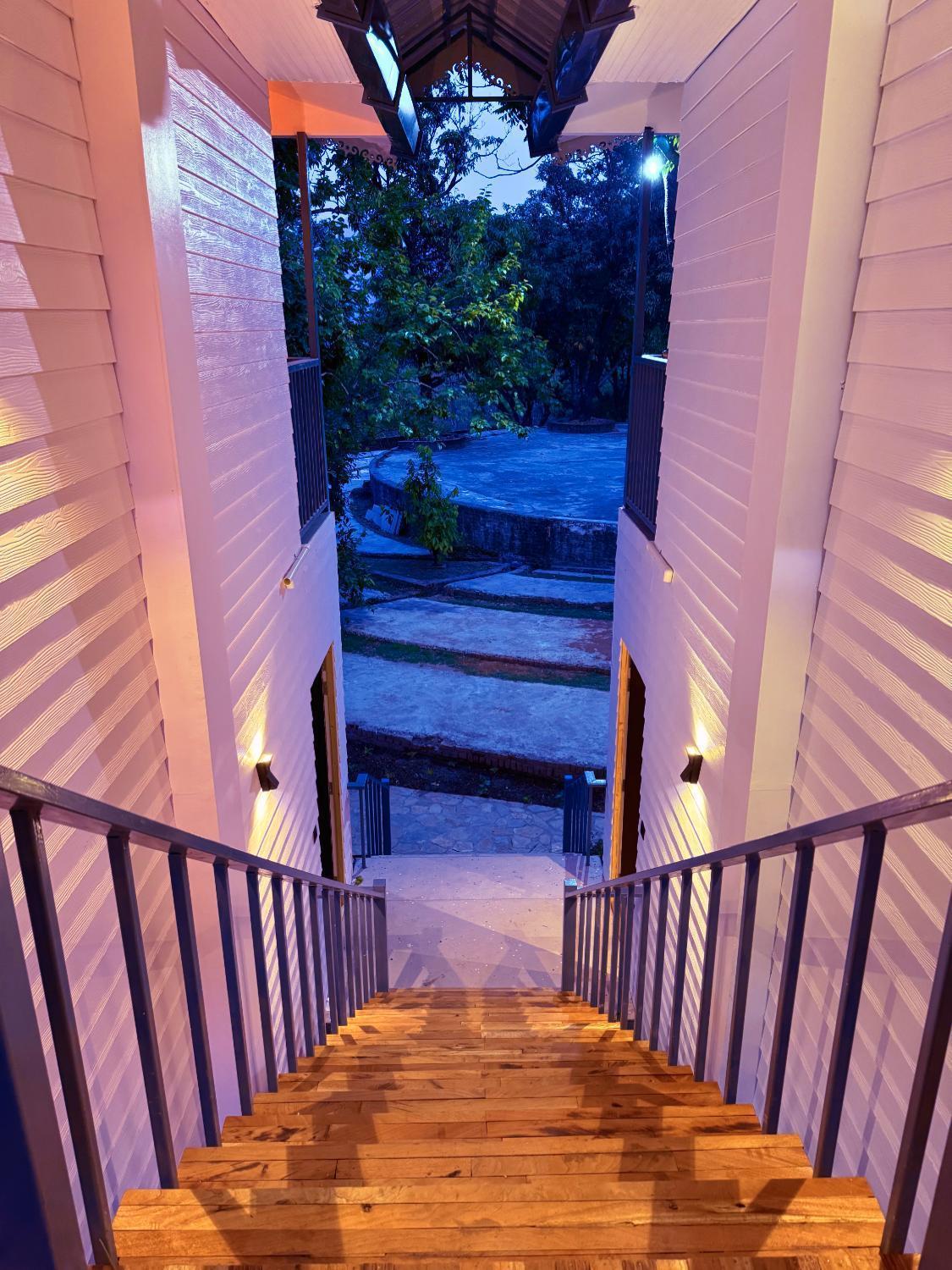 Hotel North Woods - Best Boutique Hotel In Haldwani Nainital Esterno foto