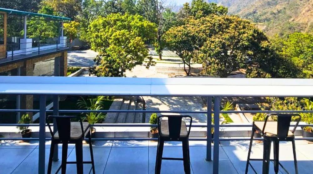 Hotel North Woods - Best Boutique Hotel In Haldwani Nainital Esterno foto