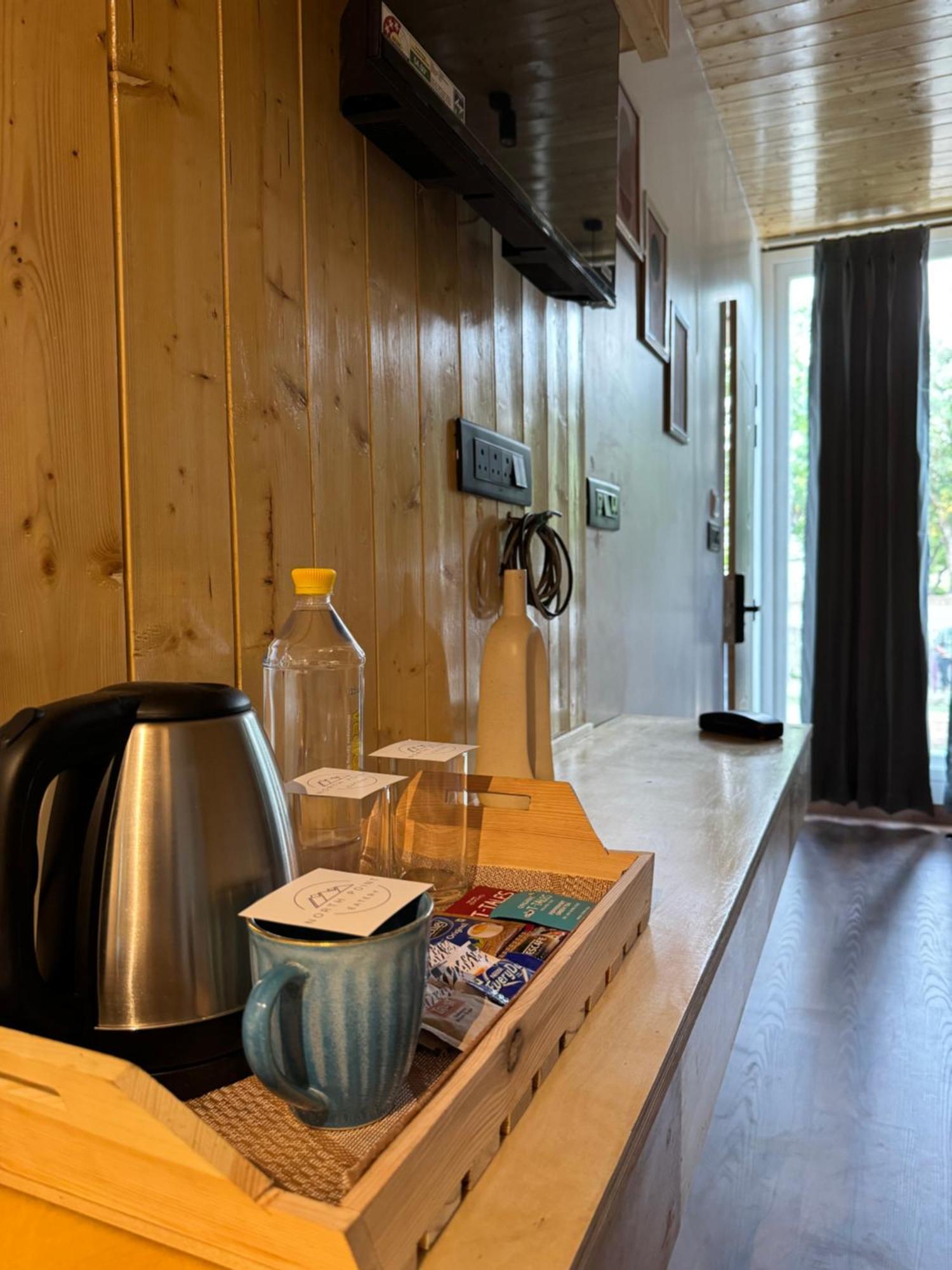 Hotel North Woods - Best Boutique Hotel In Haldwani Nainital Esterno foto