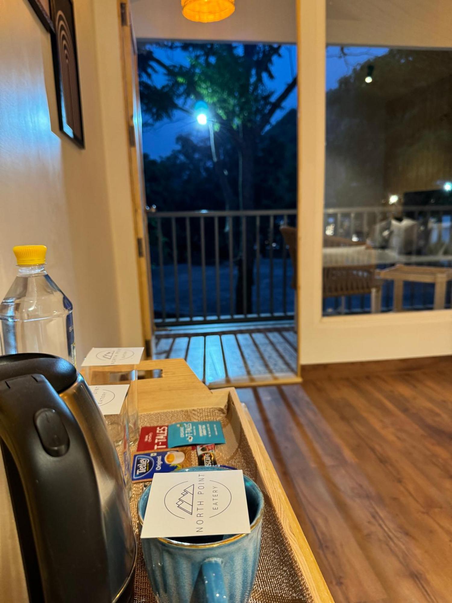 Hotel North Woods - Best Boutique Hotel In Haldwani Nainital Esterno foto